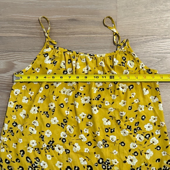 CAbi Couple Cami #5735 - Picture 7 of 8